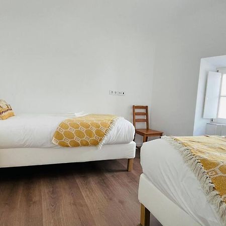 Casa Da Travessa Apartment Евора Екстериор снимка