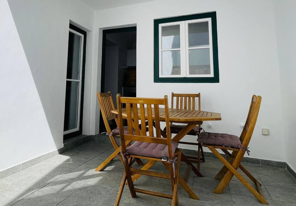 Casa Da Travessa Apartment Евора Екстериор снимка