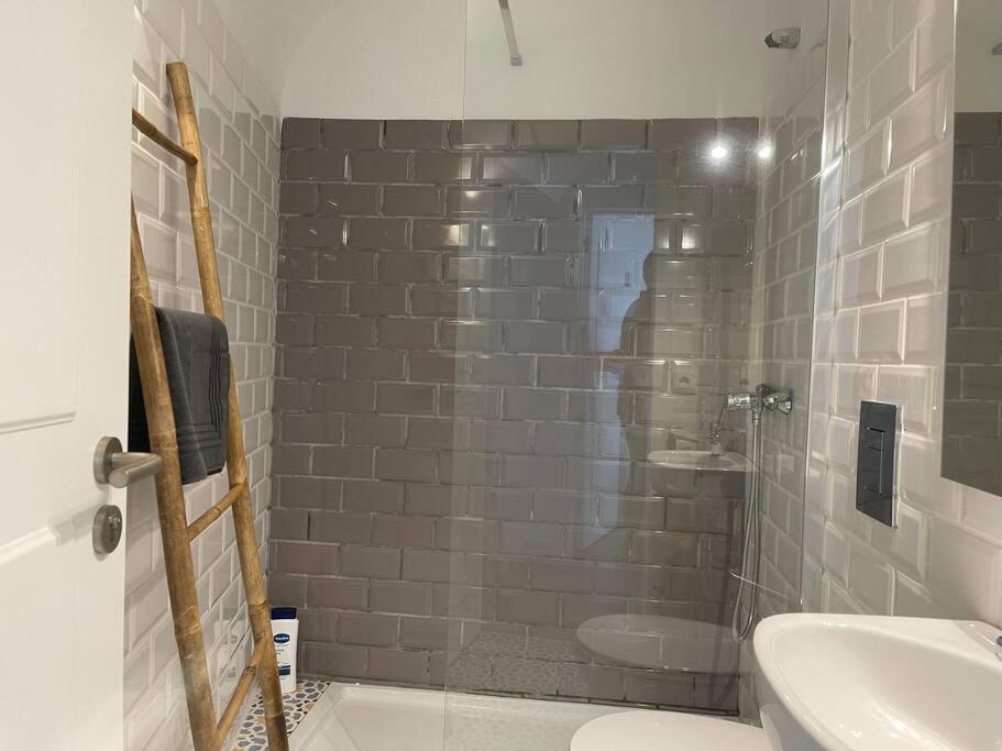 Casa Da Travessa Apartment Евора Екстериор снимка