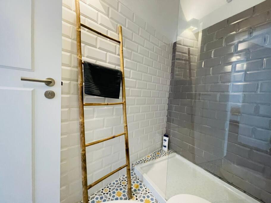 Casa Da Travessa Apartment Евора Екстериор снимка