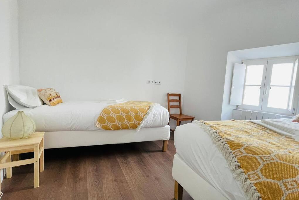 Casa Da Travessa Apartment Евора Екстериор снимка