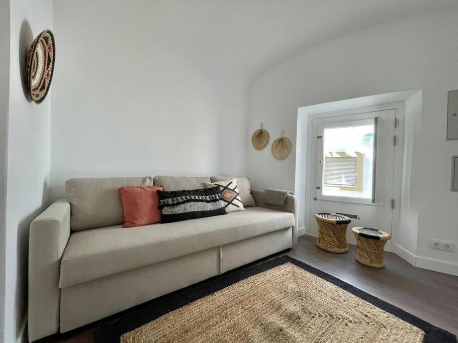 Casa Da Travessa Apartment Евора Екстериор снимка
