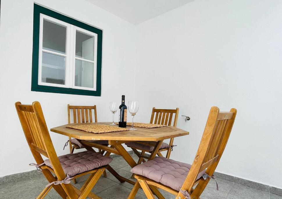 Casa Da Travessa Apartment Евора Екстериор снимка