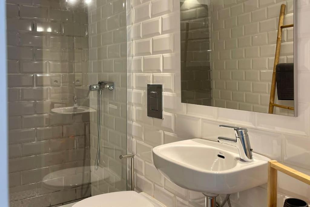 Casa Da Travessa Apartment Евора Екстериор снимка