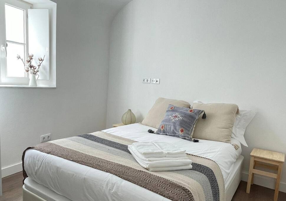 Casa Da Travessa Apartment Евора Екстериор снимка