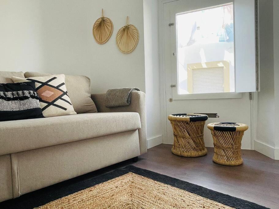 Casa Da Travessa Apartment Евора Екстериор снимка