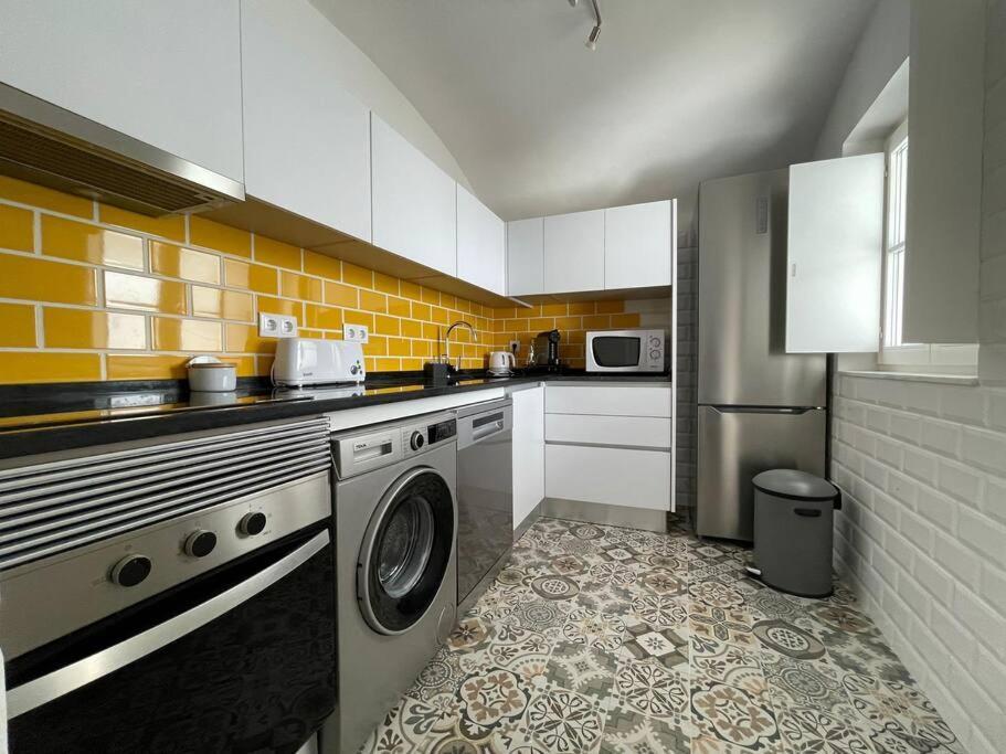 Casa Da Travessa Apartment Евора Екстериор снимка