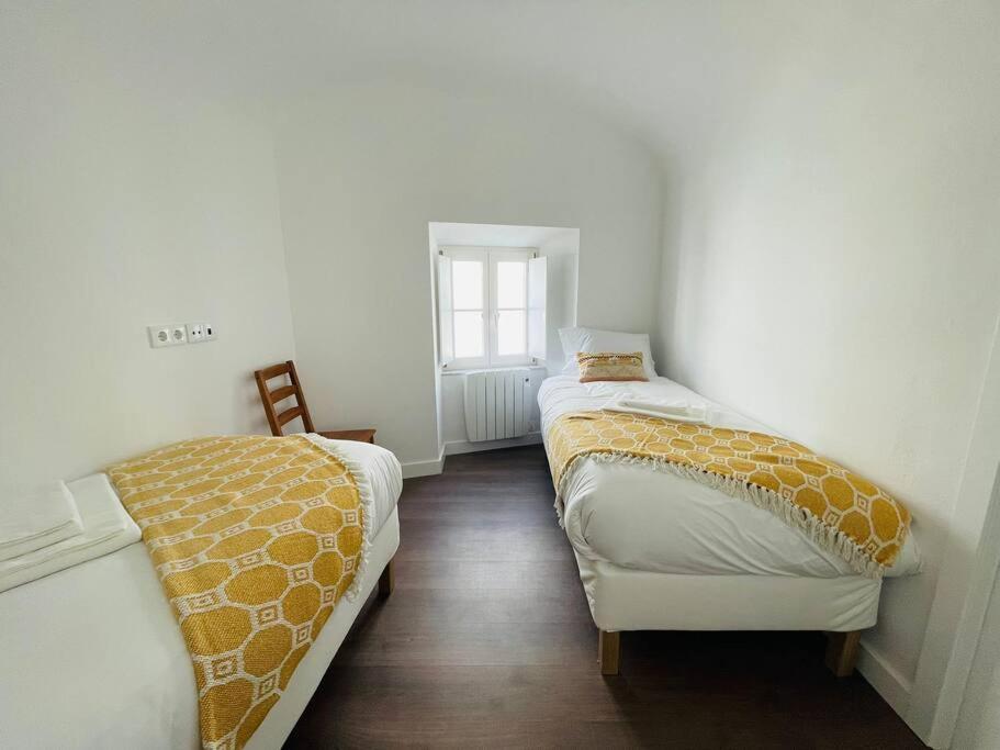 Casa Da Travessa Apartment Евора Екстериор снимка