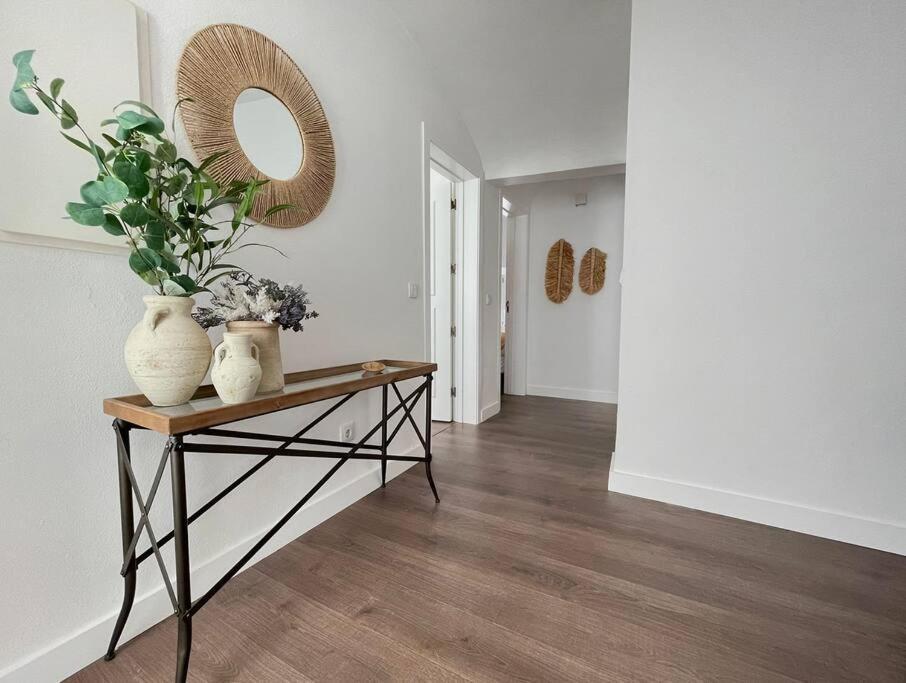 Casa Da Travessa Apartment Евора Екстериор снимка