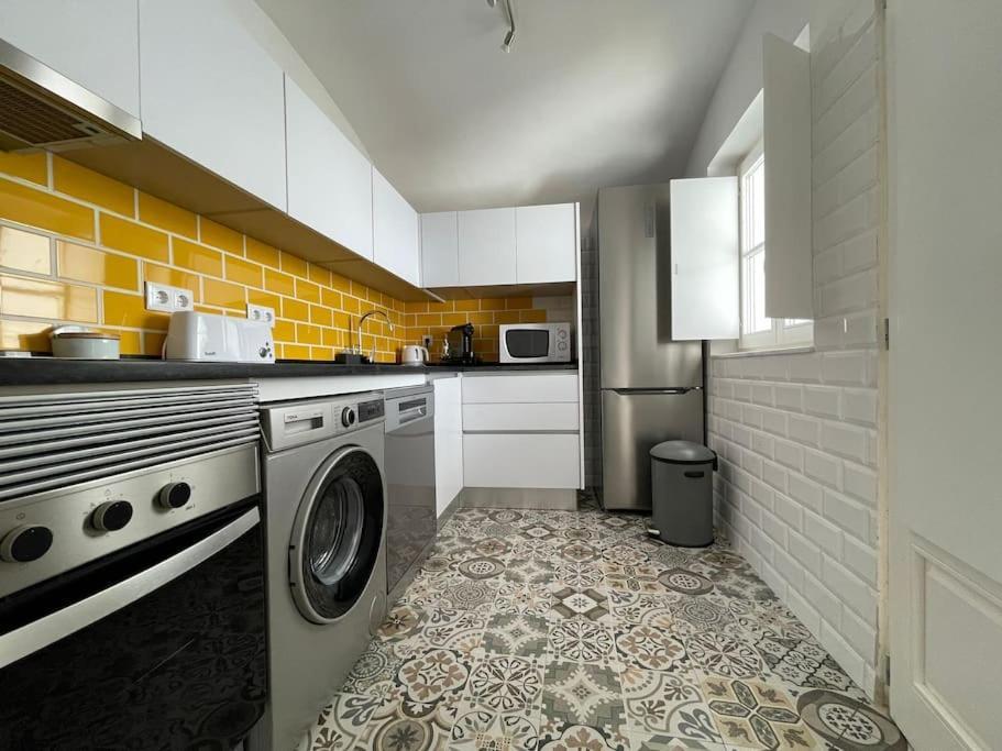 Casa Da Travessa Apartment Евора Екстериор снимка